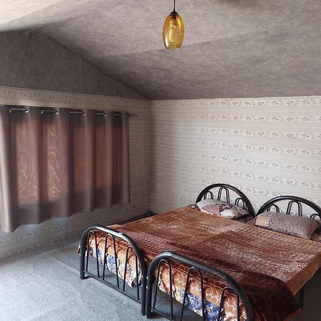 Wadi Rum Oryx Hostel & Tours Cameră foto