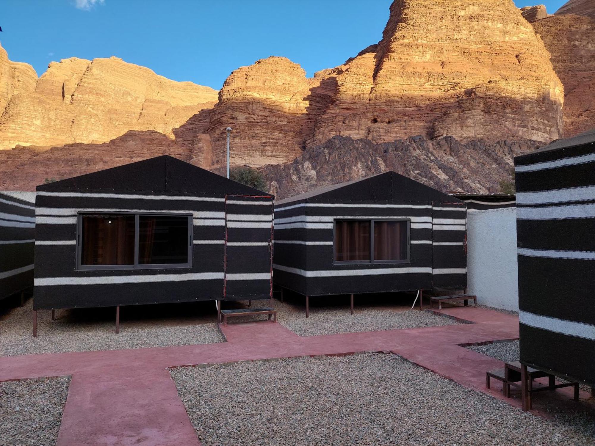 Wadi Rum Oryx Hostel & Tours Cameră foto