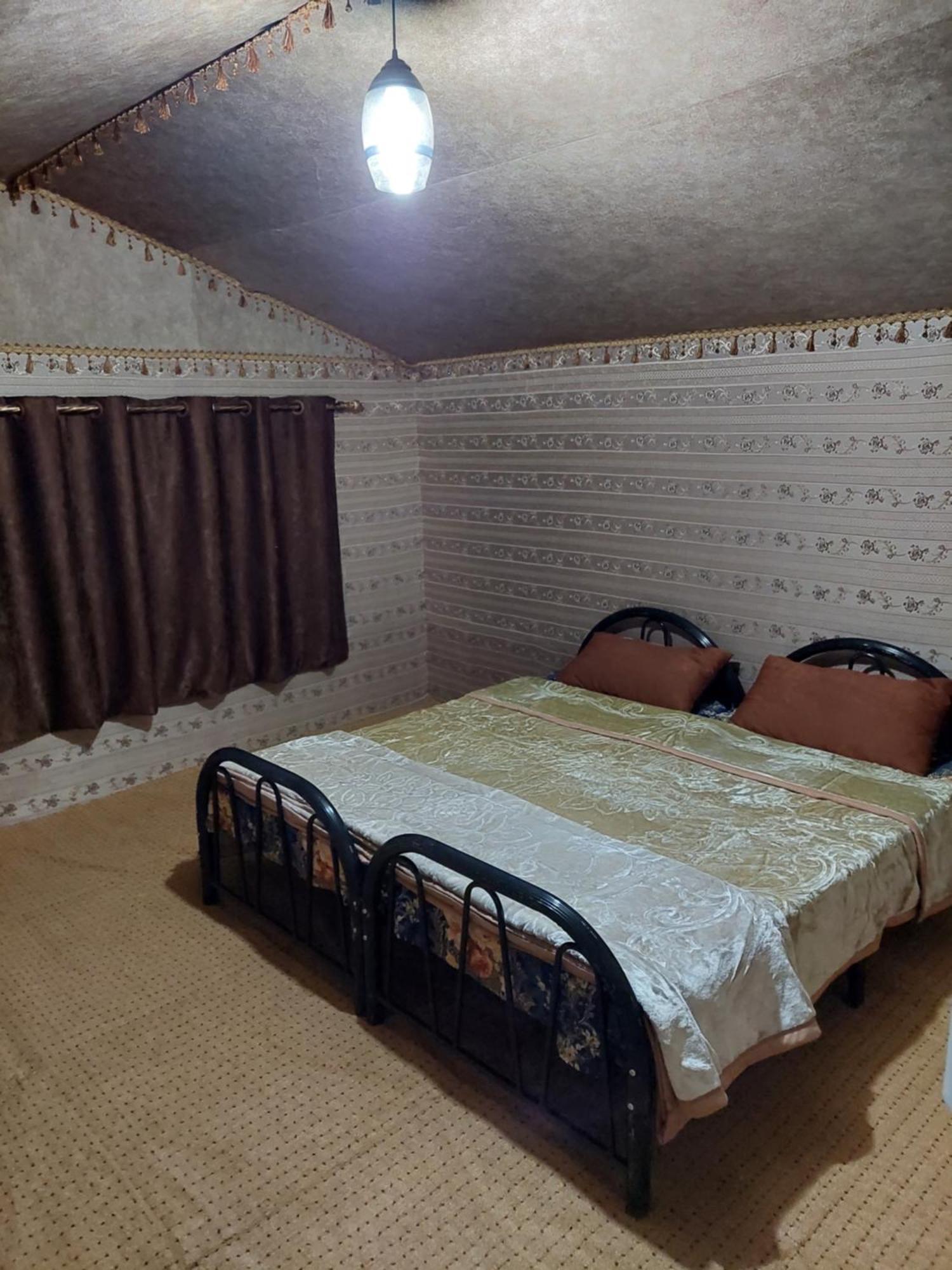 Wadi Rum Oryx Hostel & Tours Cameră foto