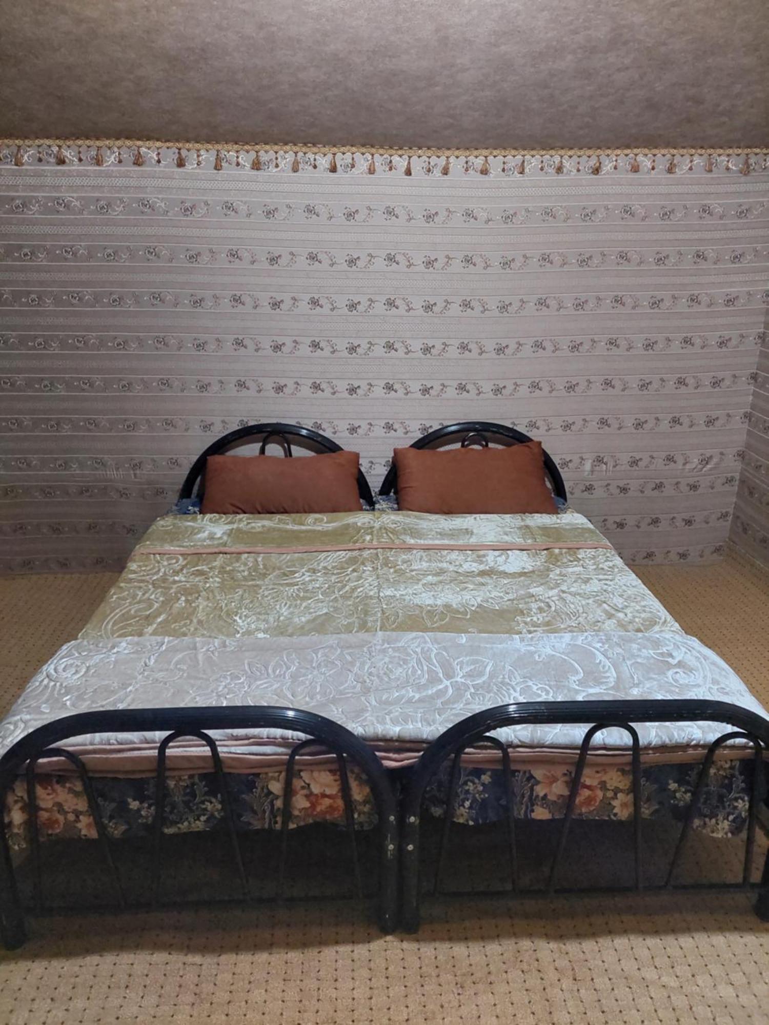 Wadi Rum Oryx Hostel & Tours Cameră foto