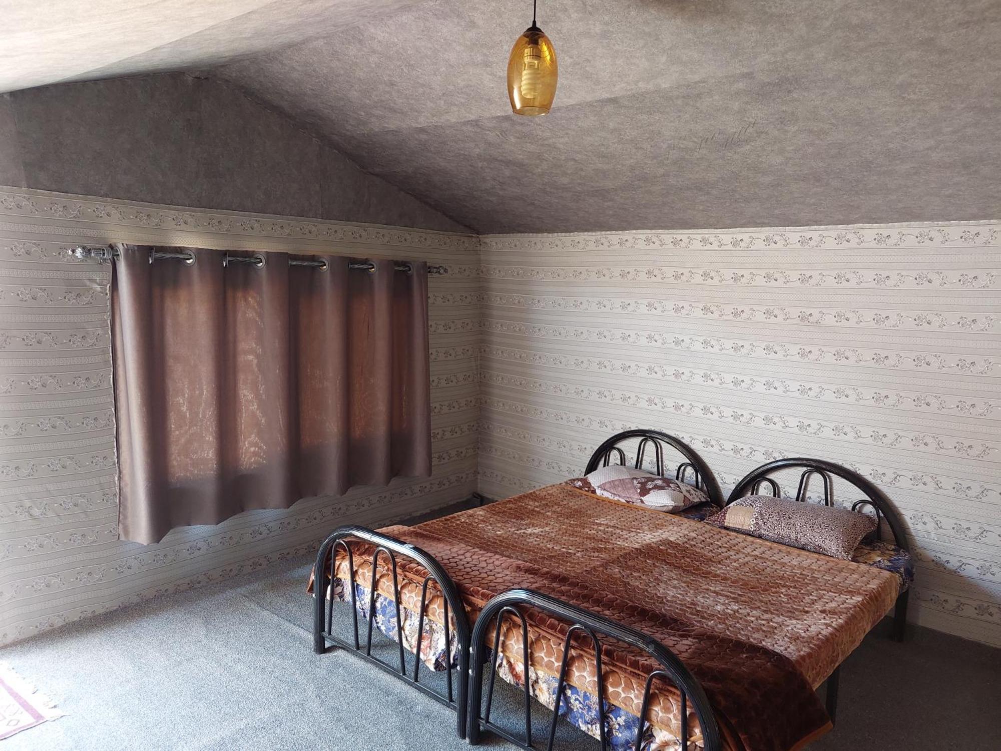 Wadi Rum Oryx Hostel & Tours Cameră foto
