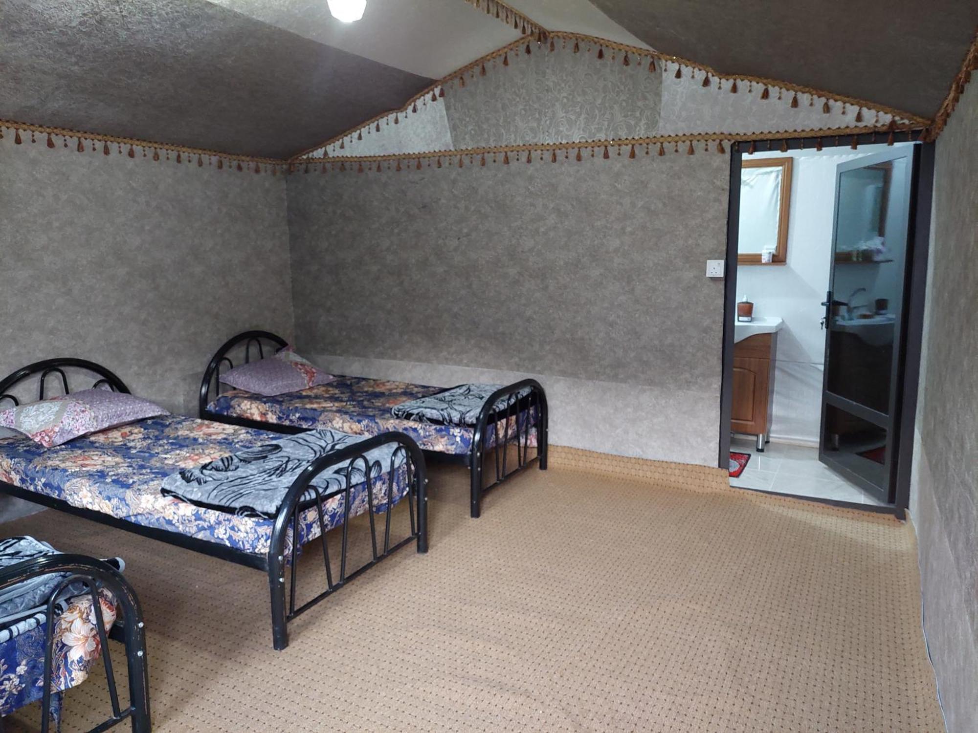 Wadi Rum Oryx Hostel & Tours Cameră foto