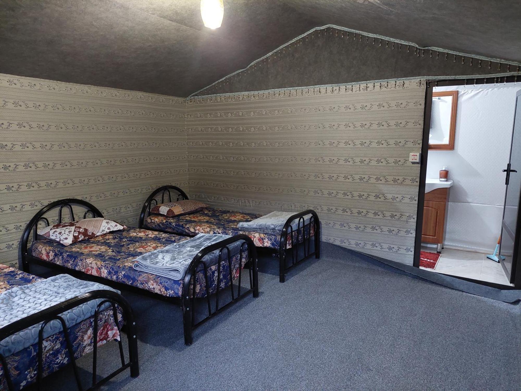 Wadi Rum Oryx Hostel & Tours Cameră foto