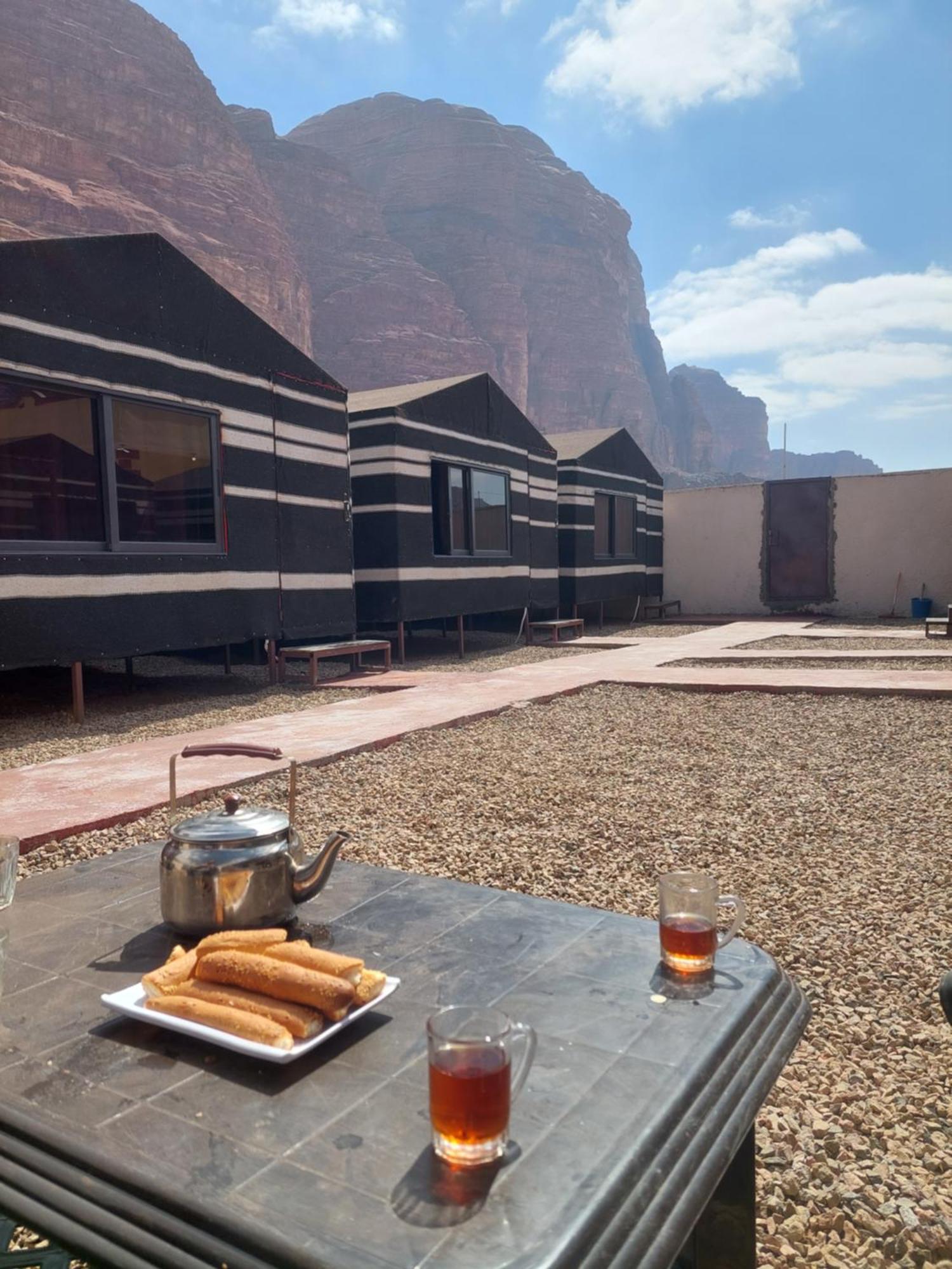 Wadi Rum Oryx Hostel & Tours Cameră foto