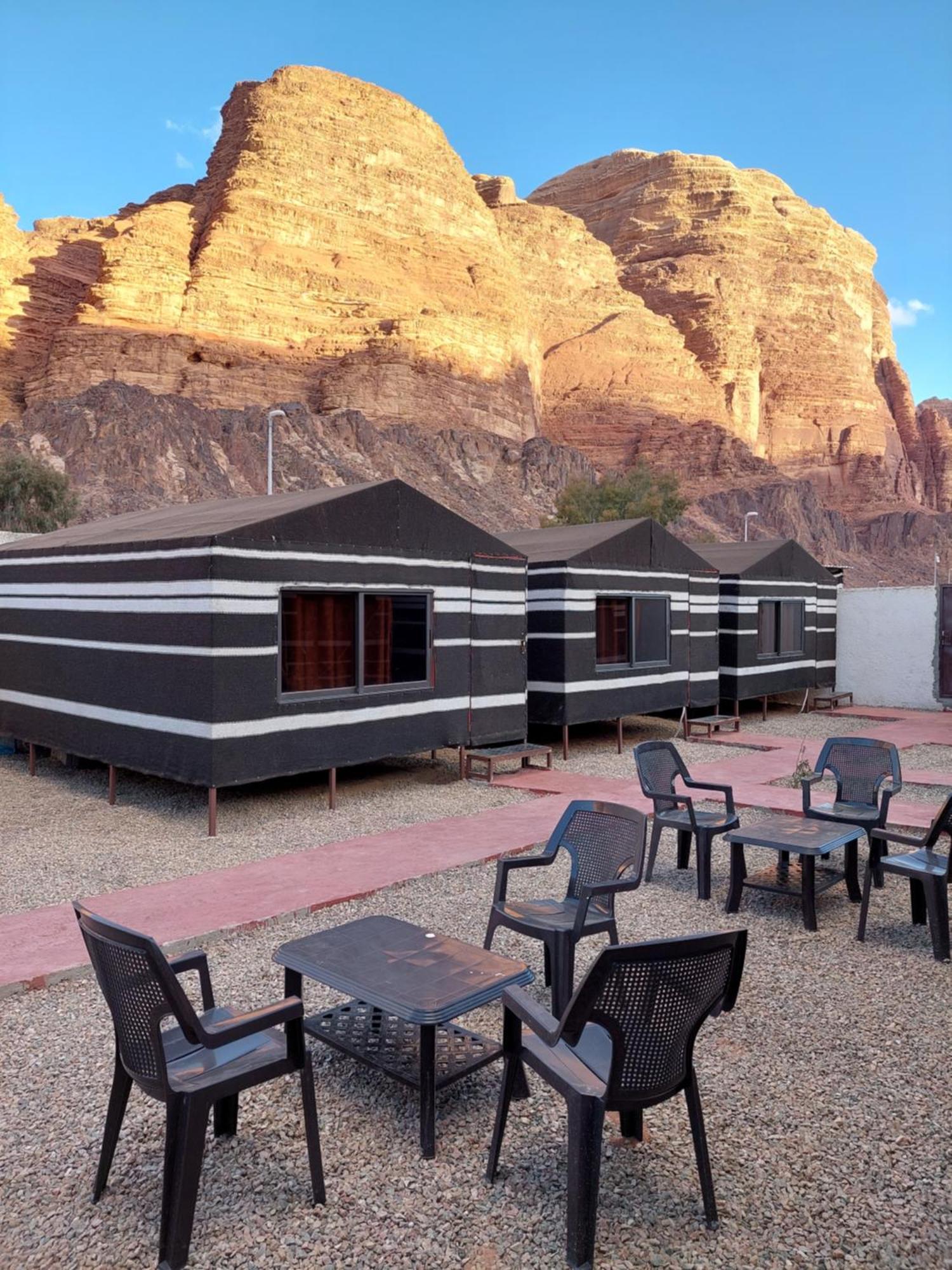 Wadi Rum Oryx Hostel & Tours Cameră foto