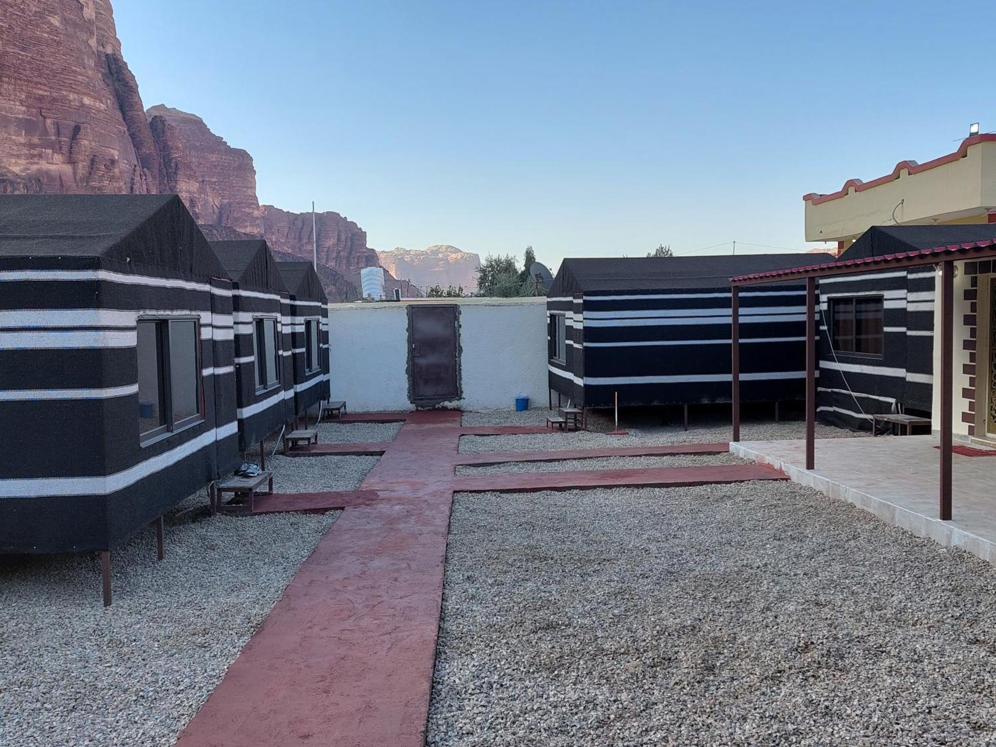 Wadi Rum Oryx Hostel & Tours Cameră foto
